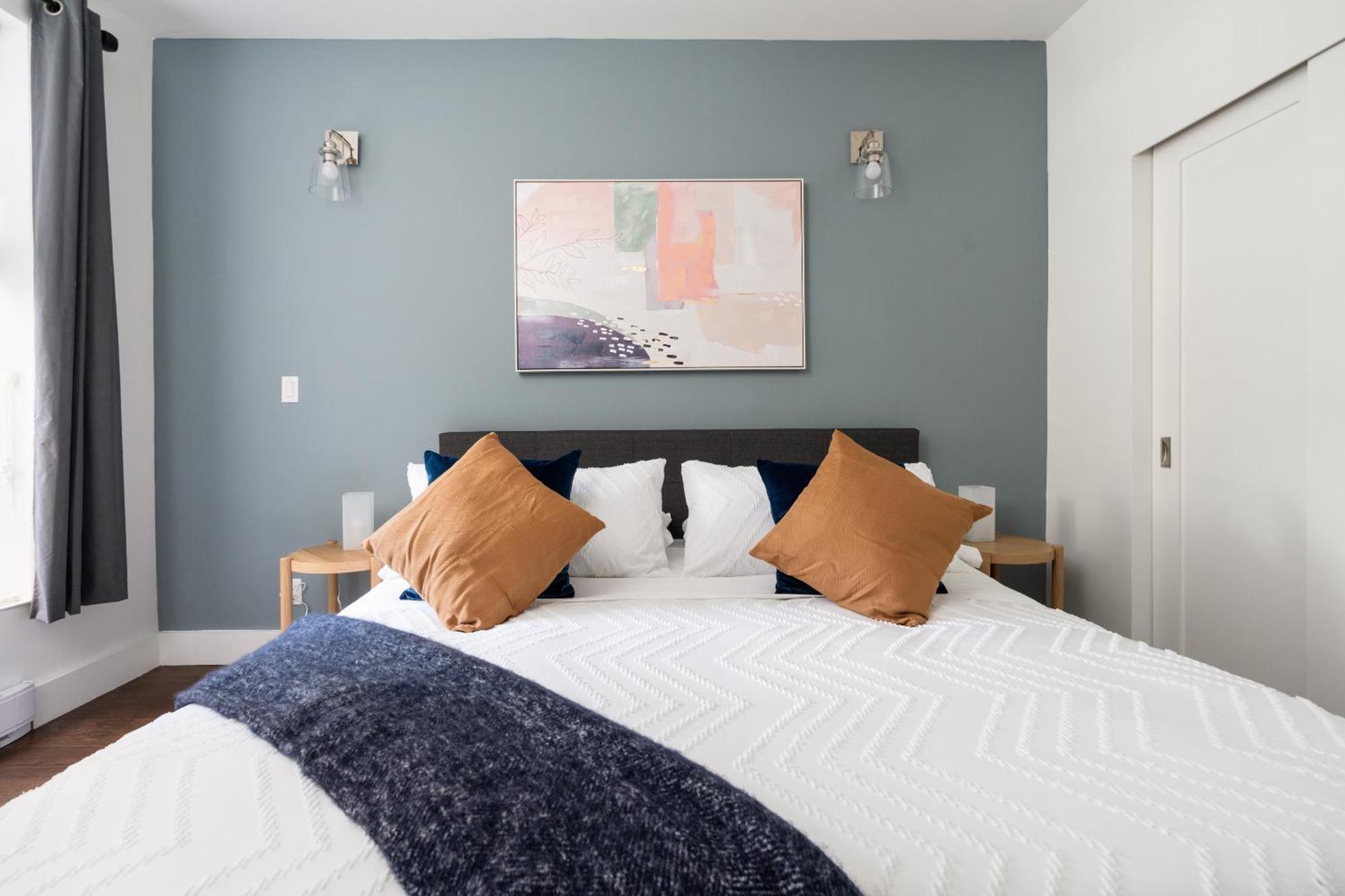 Les Lofts Du Plateau * Montreal