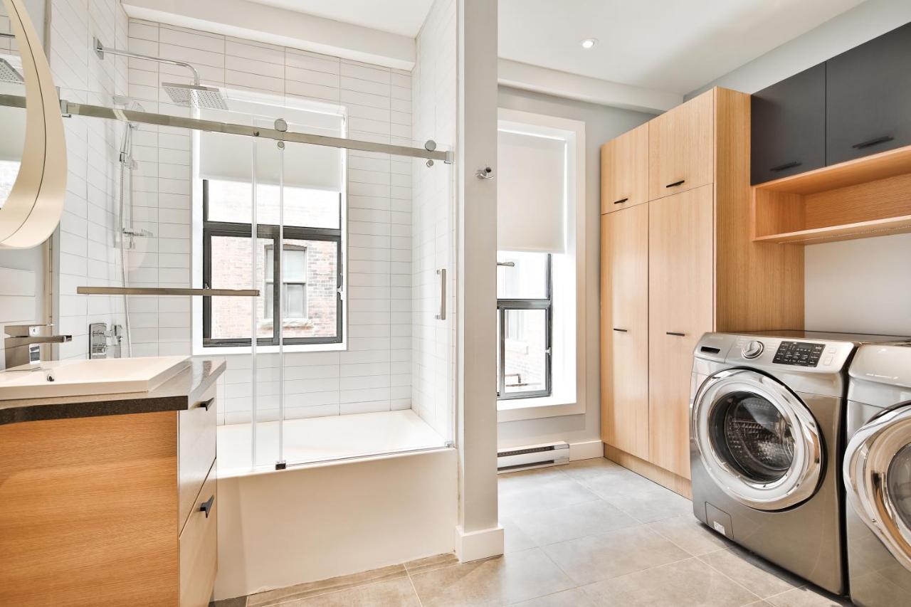 Les Lofts Du Plateau * Montreal