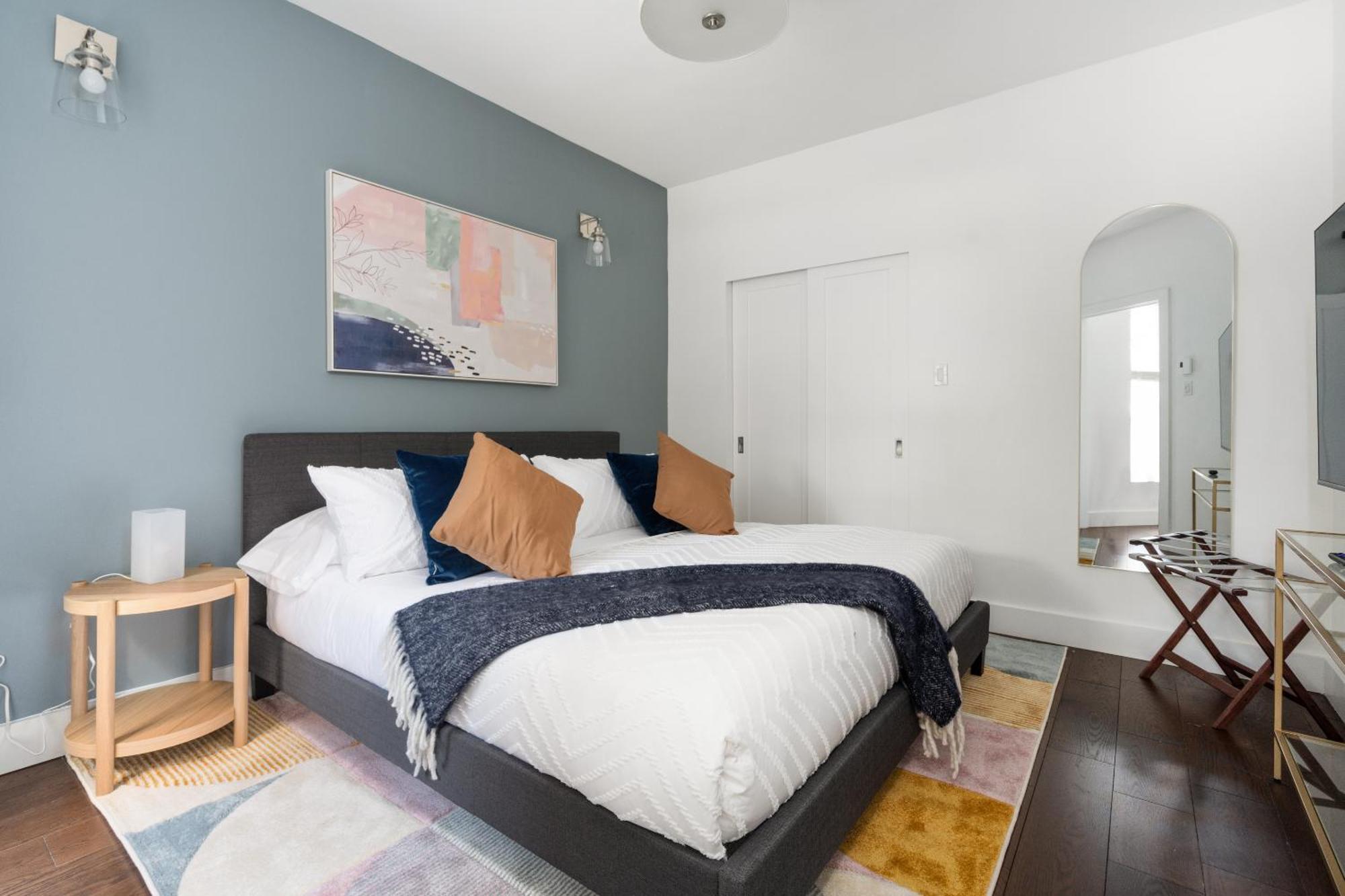 Appartement Les Lofts Du Plateau *