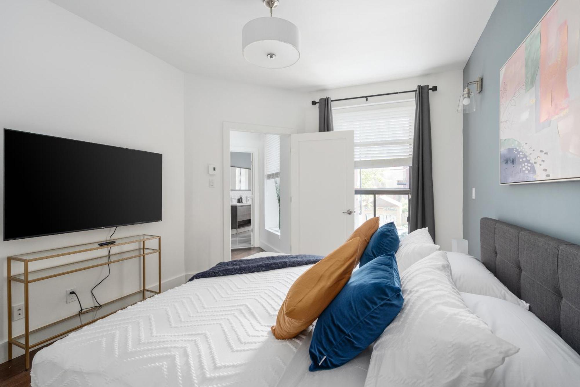 Les Lofts Du Plateau Appartement
