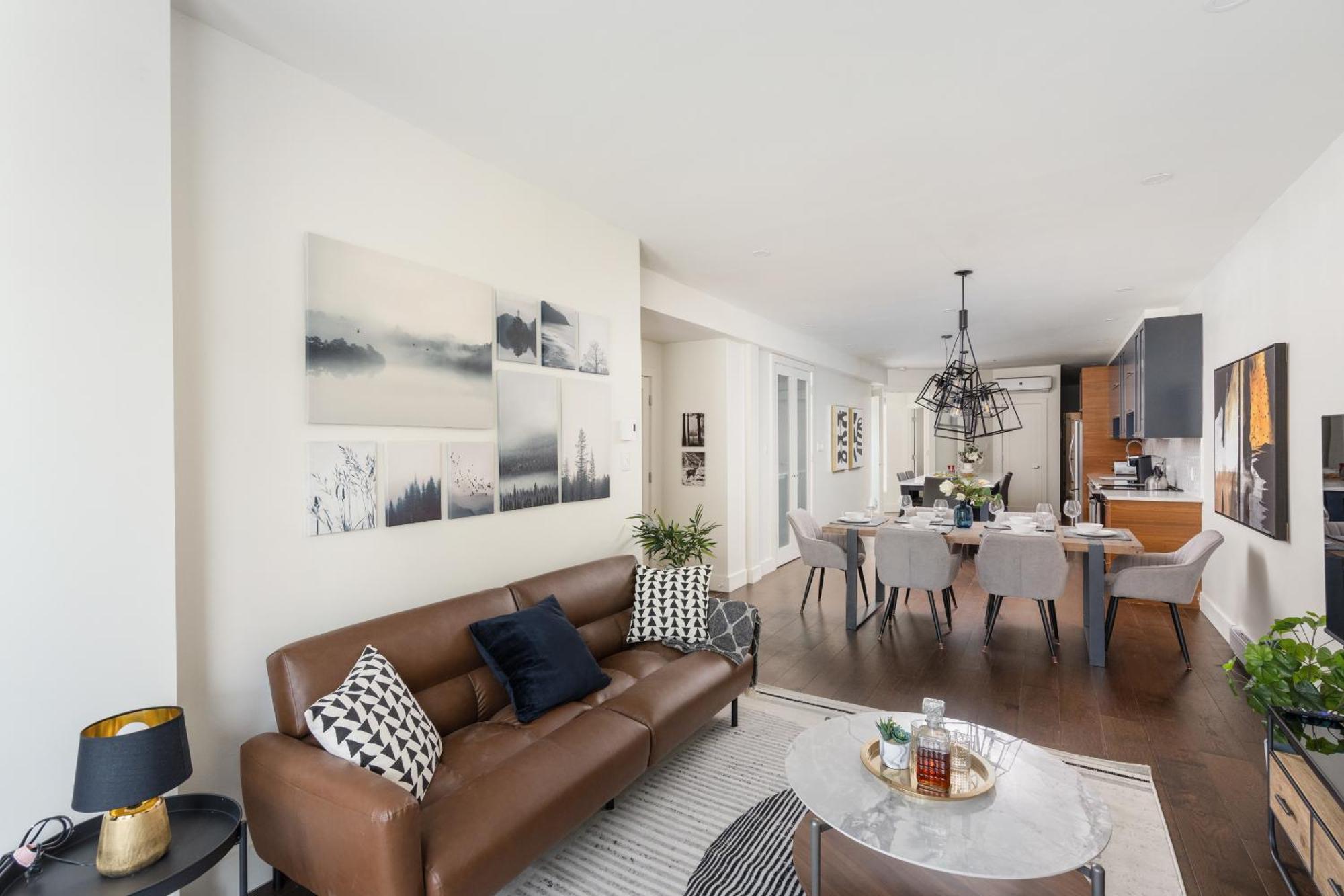 Les Lofts Du Plateau * Montréal