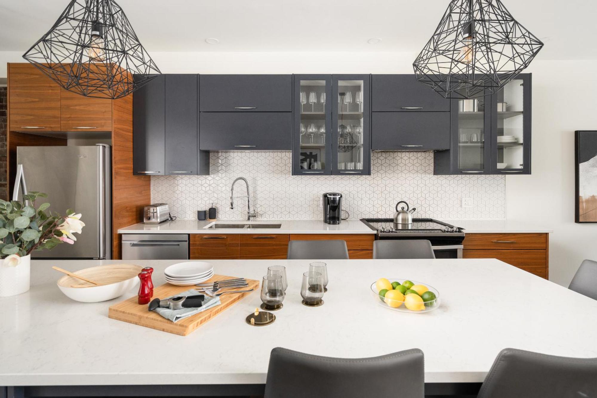 Appartement Les Lofts Du Plateau