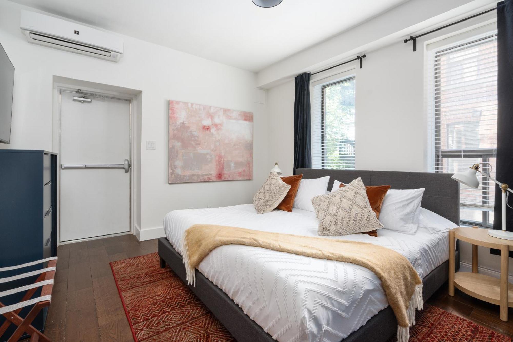 Appartement Les Lofts Du Plateau *