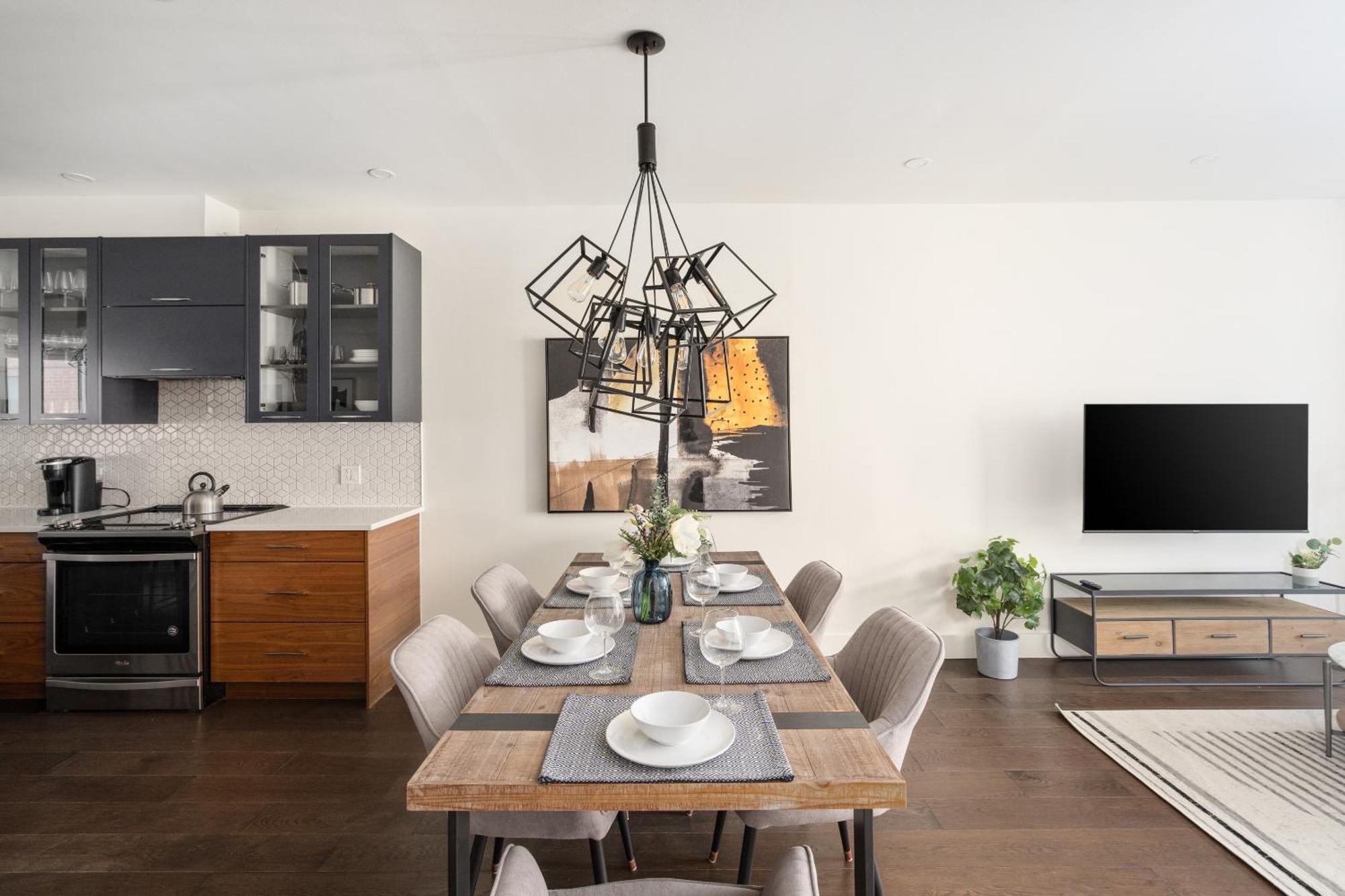 Les Lofts Du Plateau Appartement *