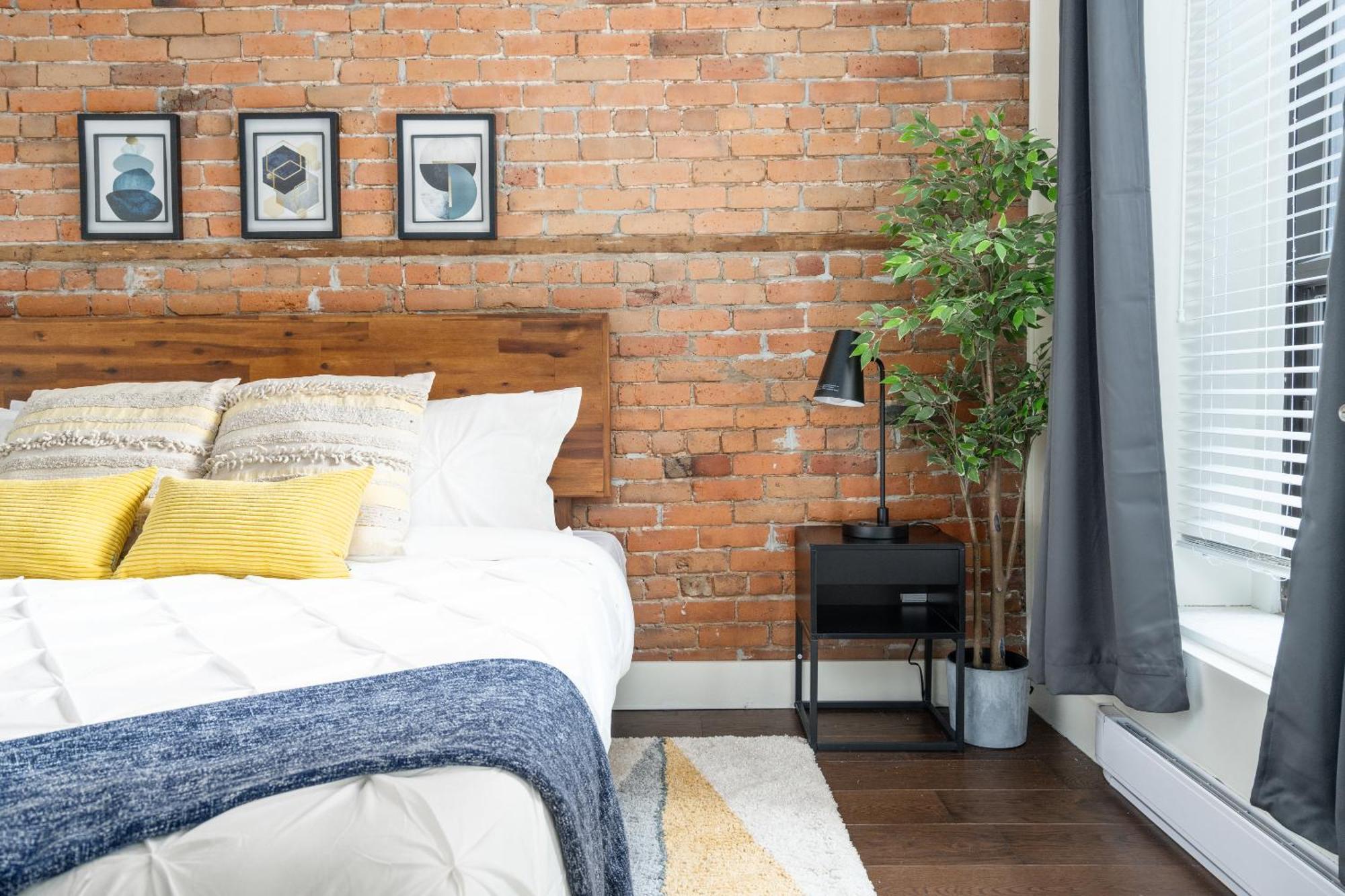 Appartement Les Lofts Du Plateau