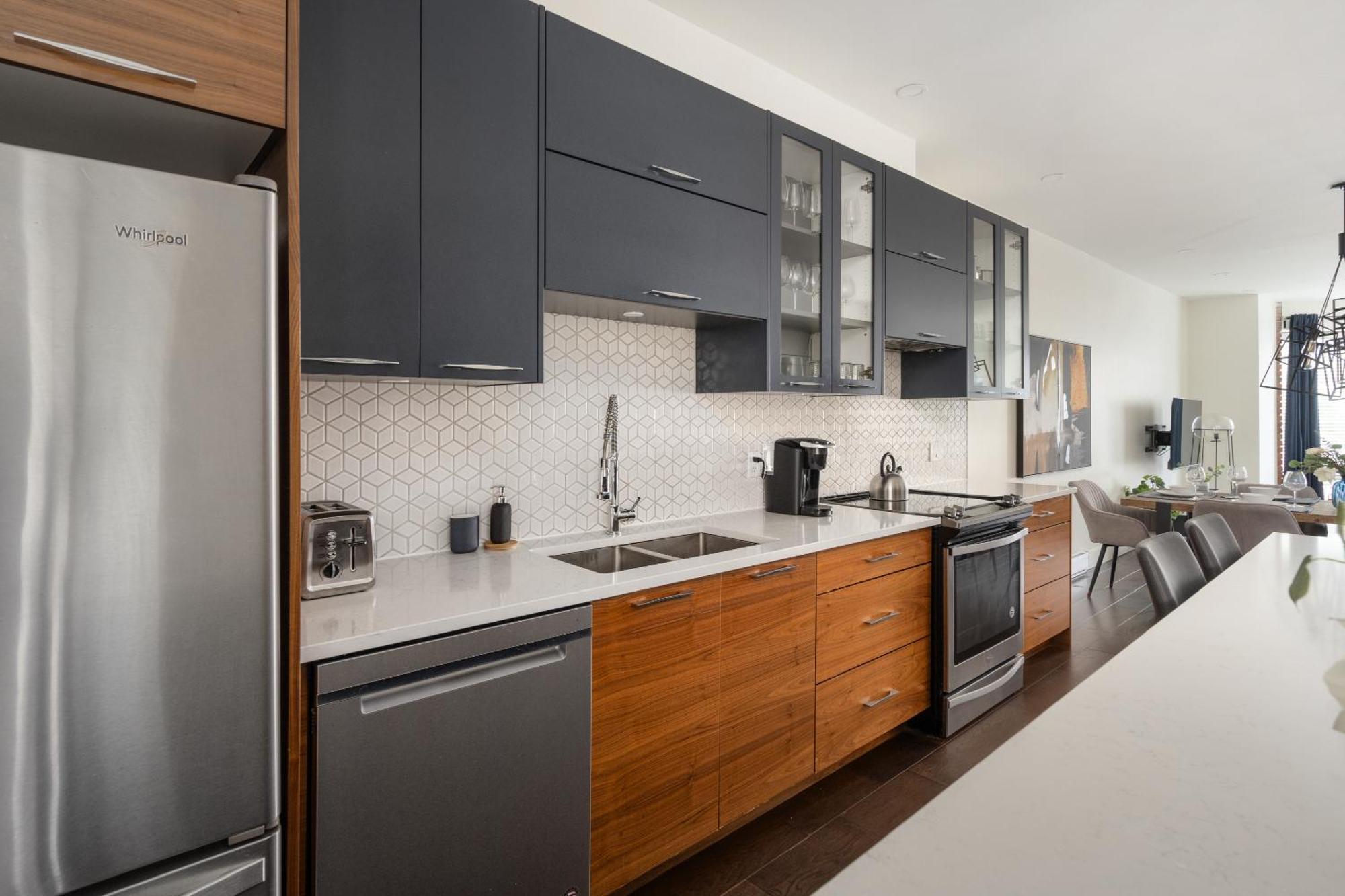 Les Lofts Du Plateau Appartement Montréal