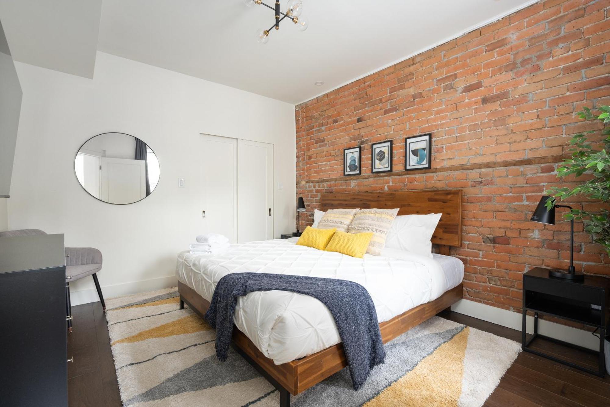 Appartement Les Lofts Du Plateau *