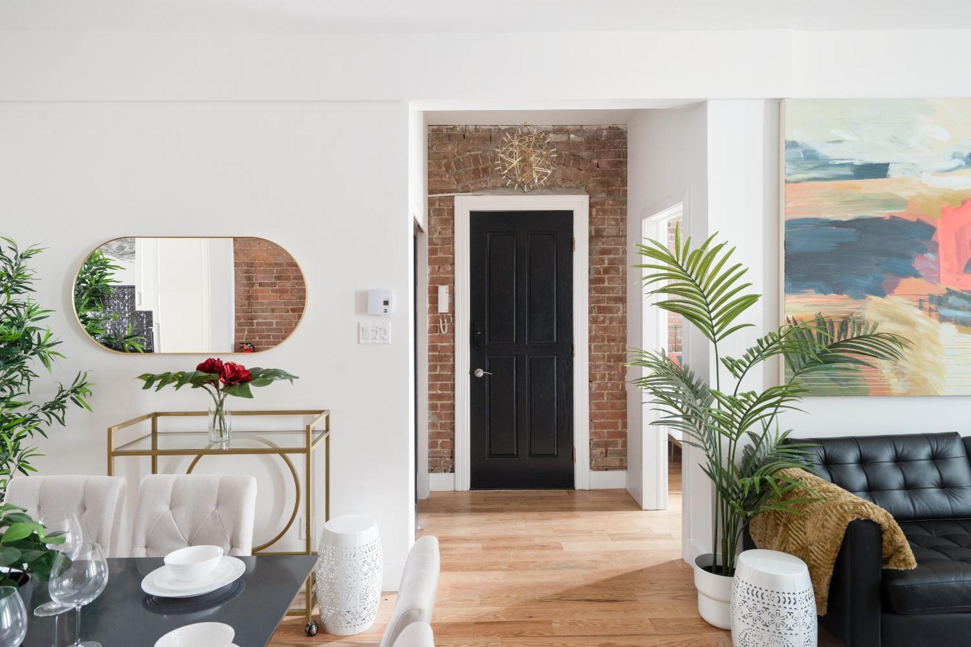 Appartement Les Lofts Du Plateau *