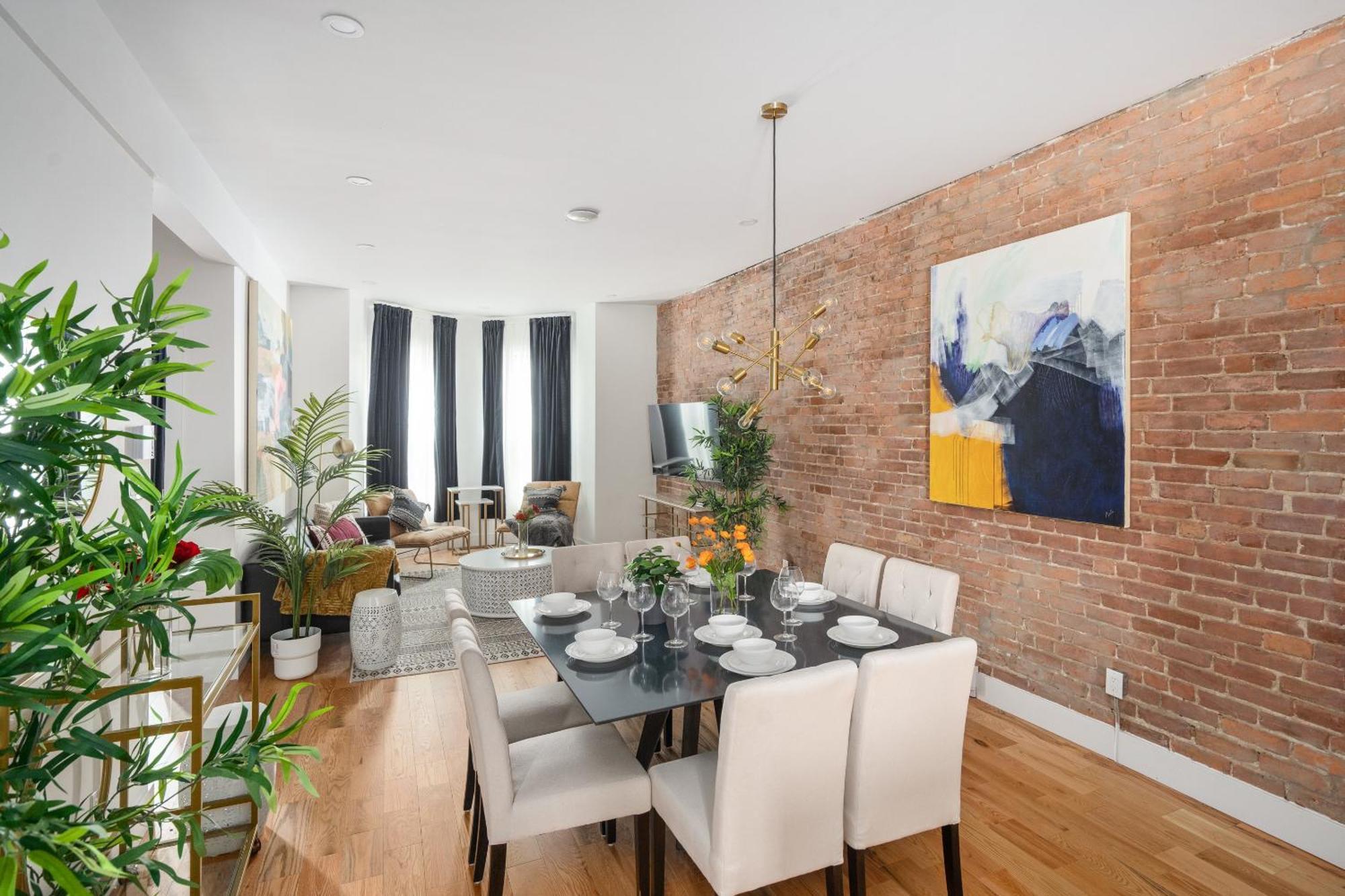 Les Lofts Du Plateau Appartement *