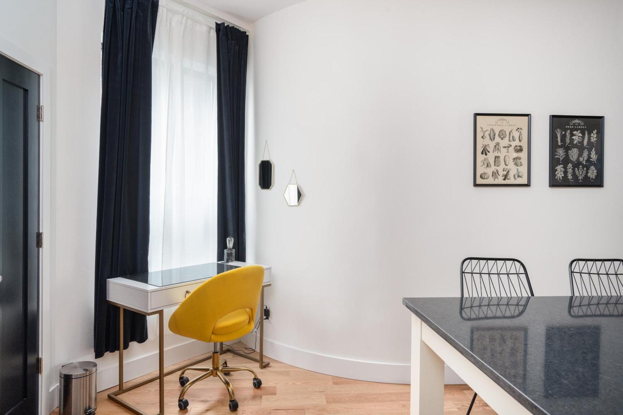 Les Lofts Du Plateau *