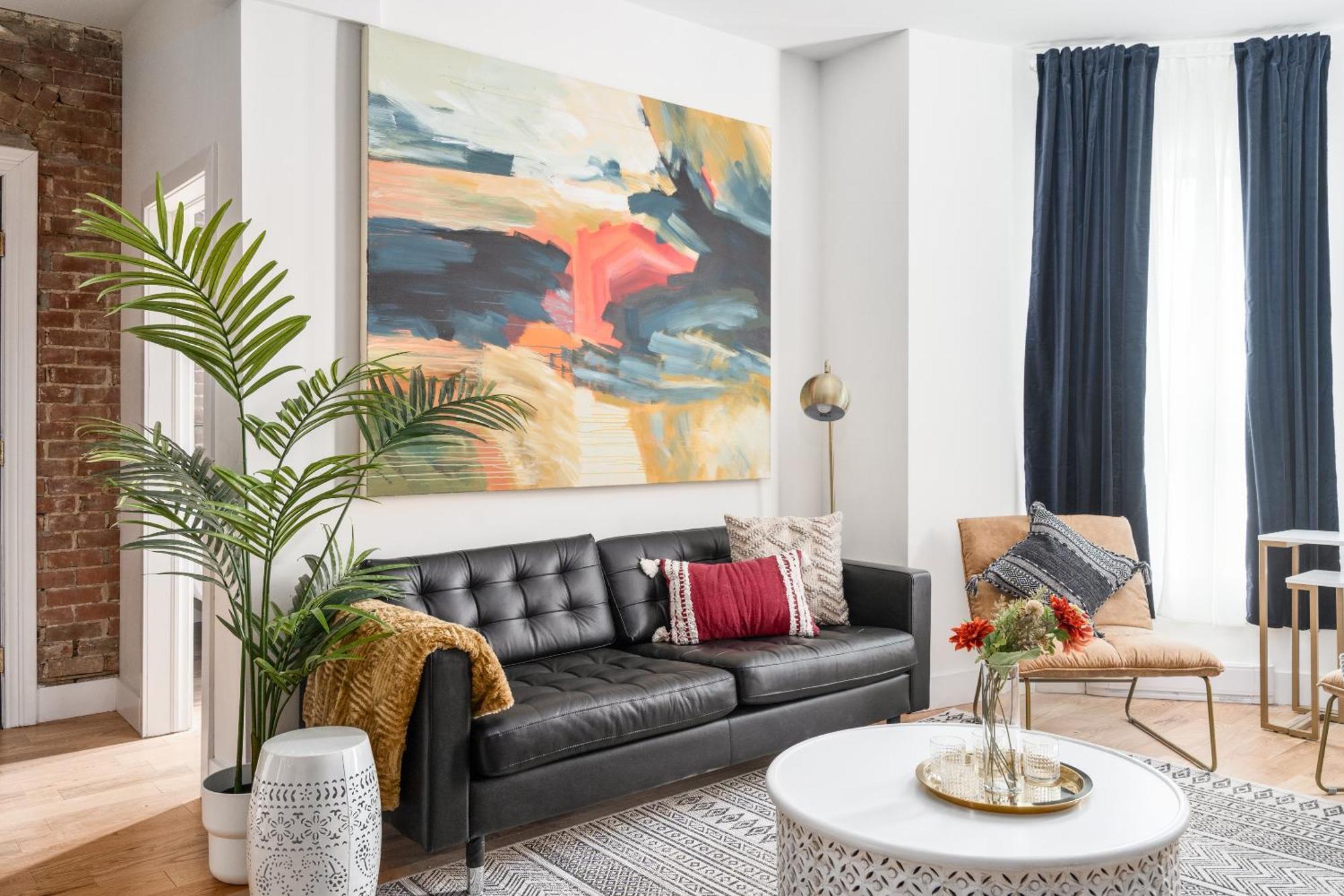 Les Lofts Du Plateau Appartement