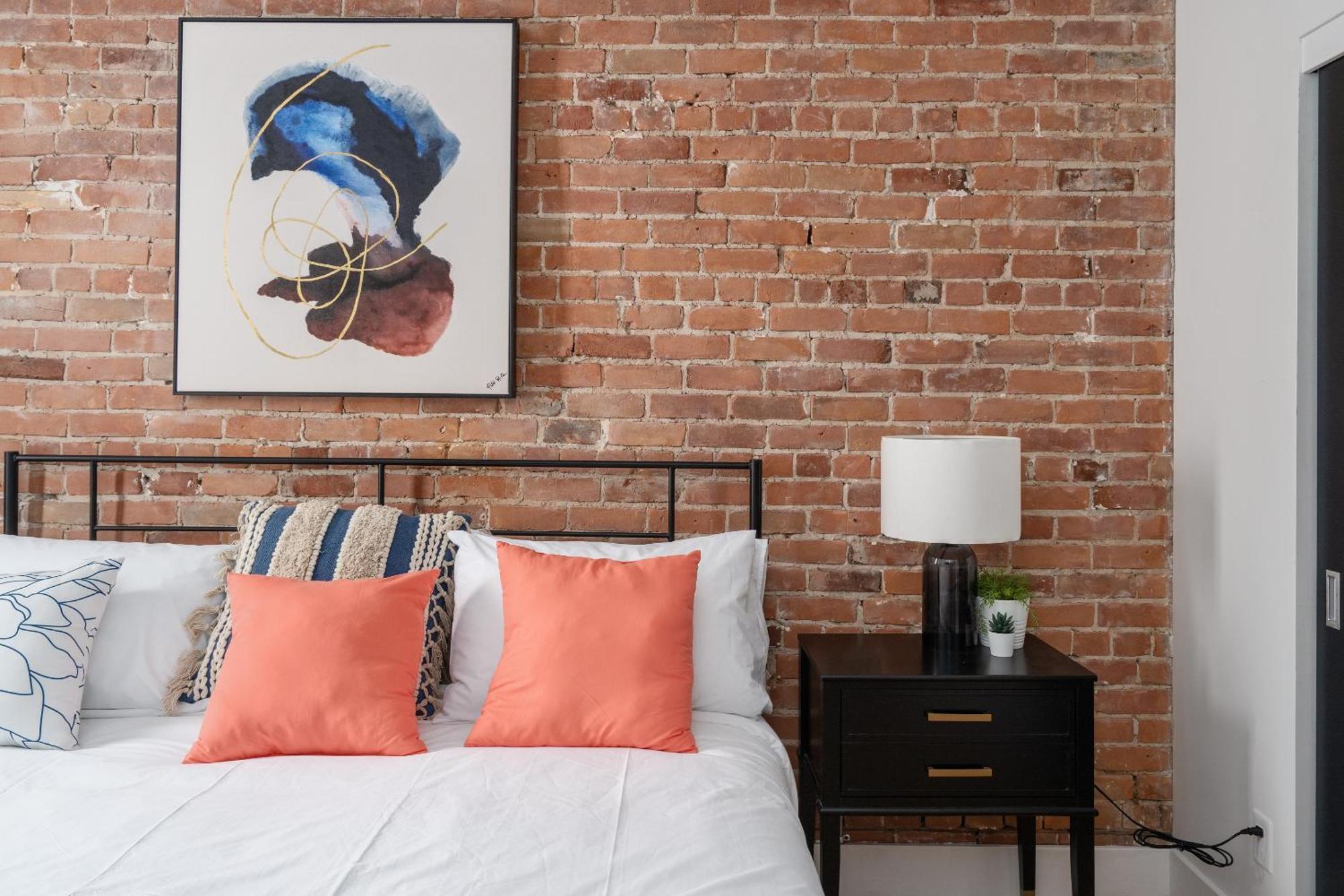 Appartement Les Lofts Du Plateau