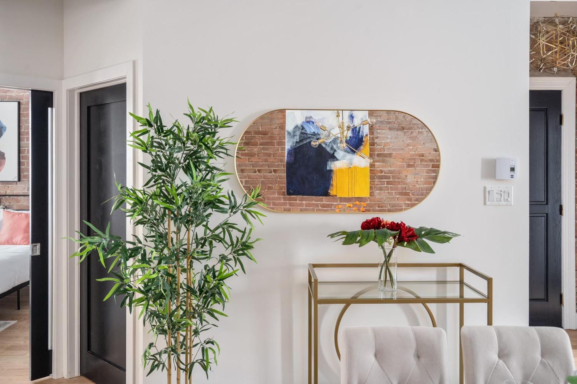 Appartement Les Lofts Du Plateau Montréal