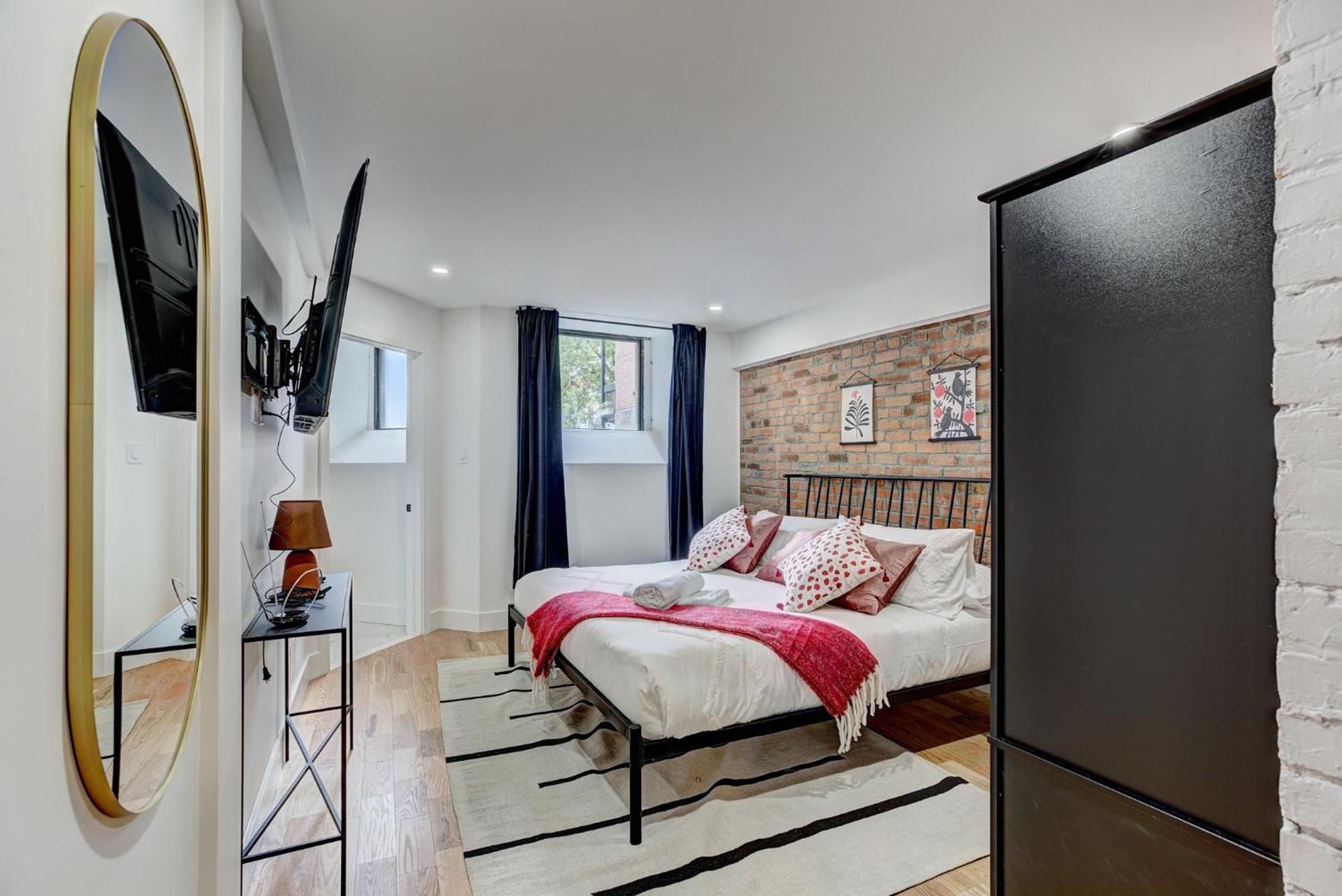 Appartement Les Lofts Du Plateau