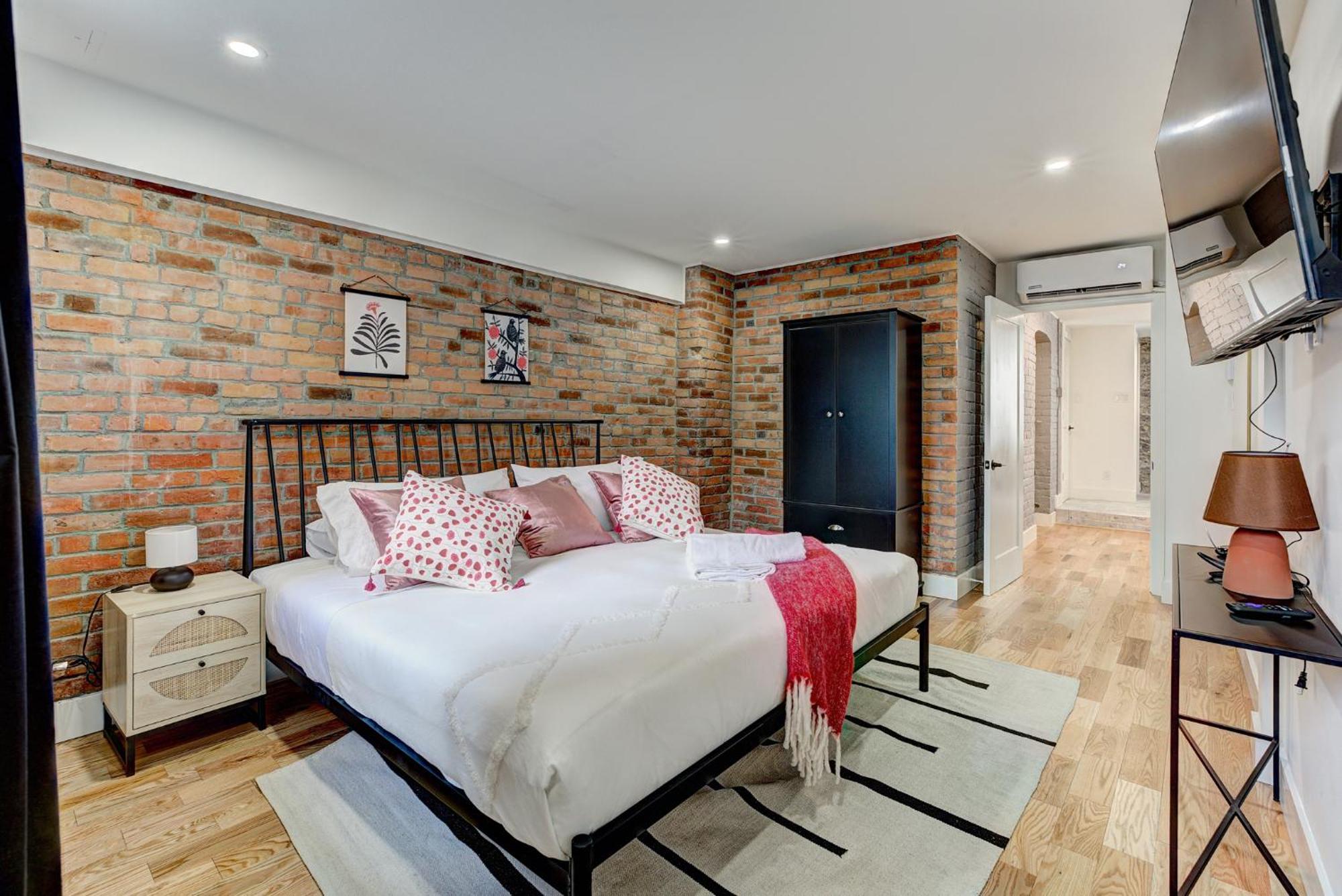 Appartement Les Lofts Du Plateau *