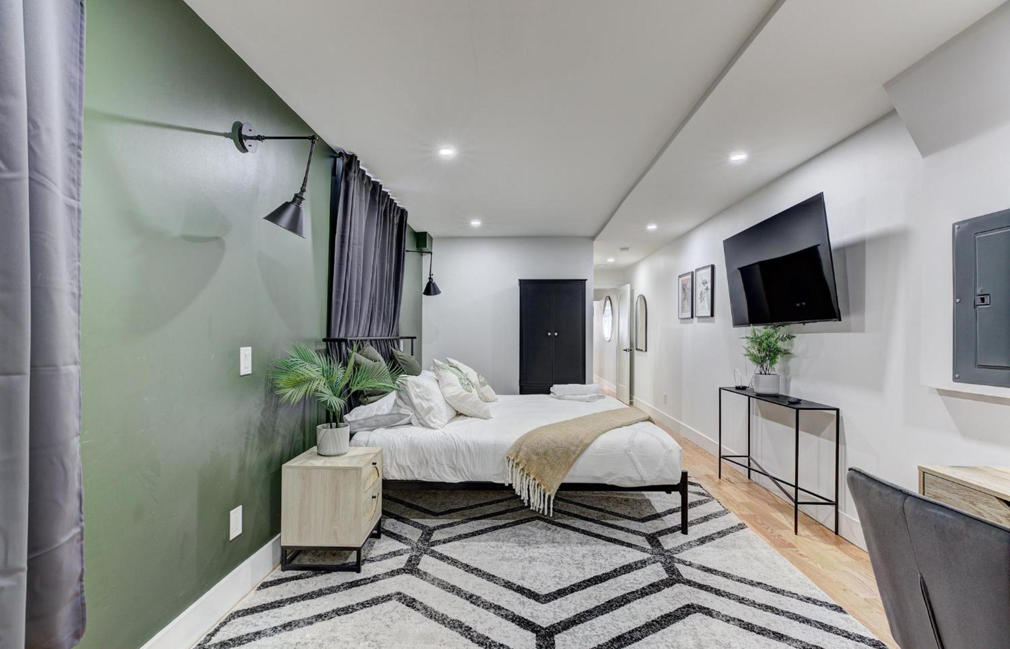 Les Lofts Du Plateau Appartement