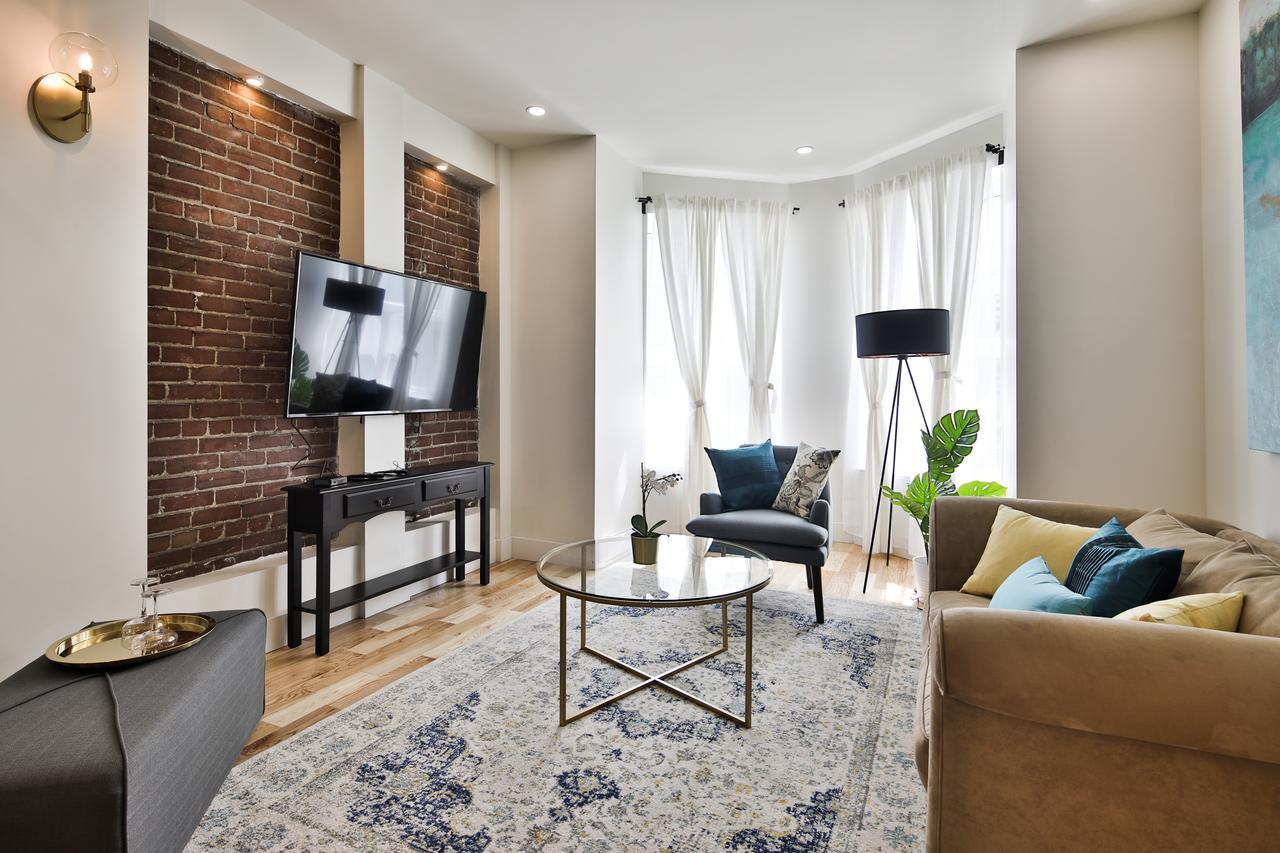 Les Lofts Du Plateau Appartement