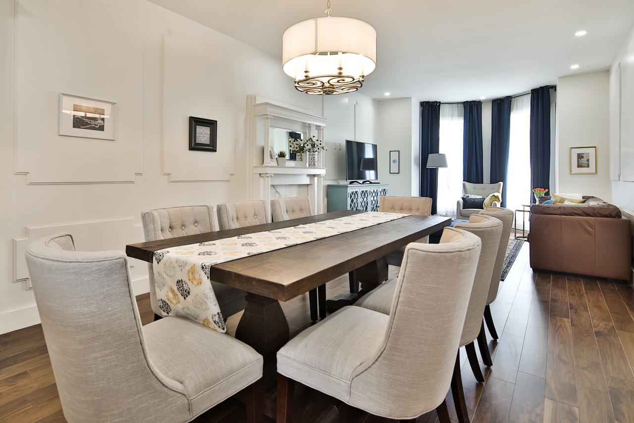 Appartement Les Lofts Du Plateau Montréal