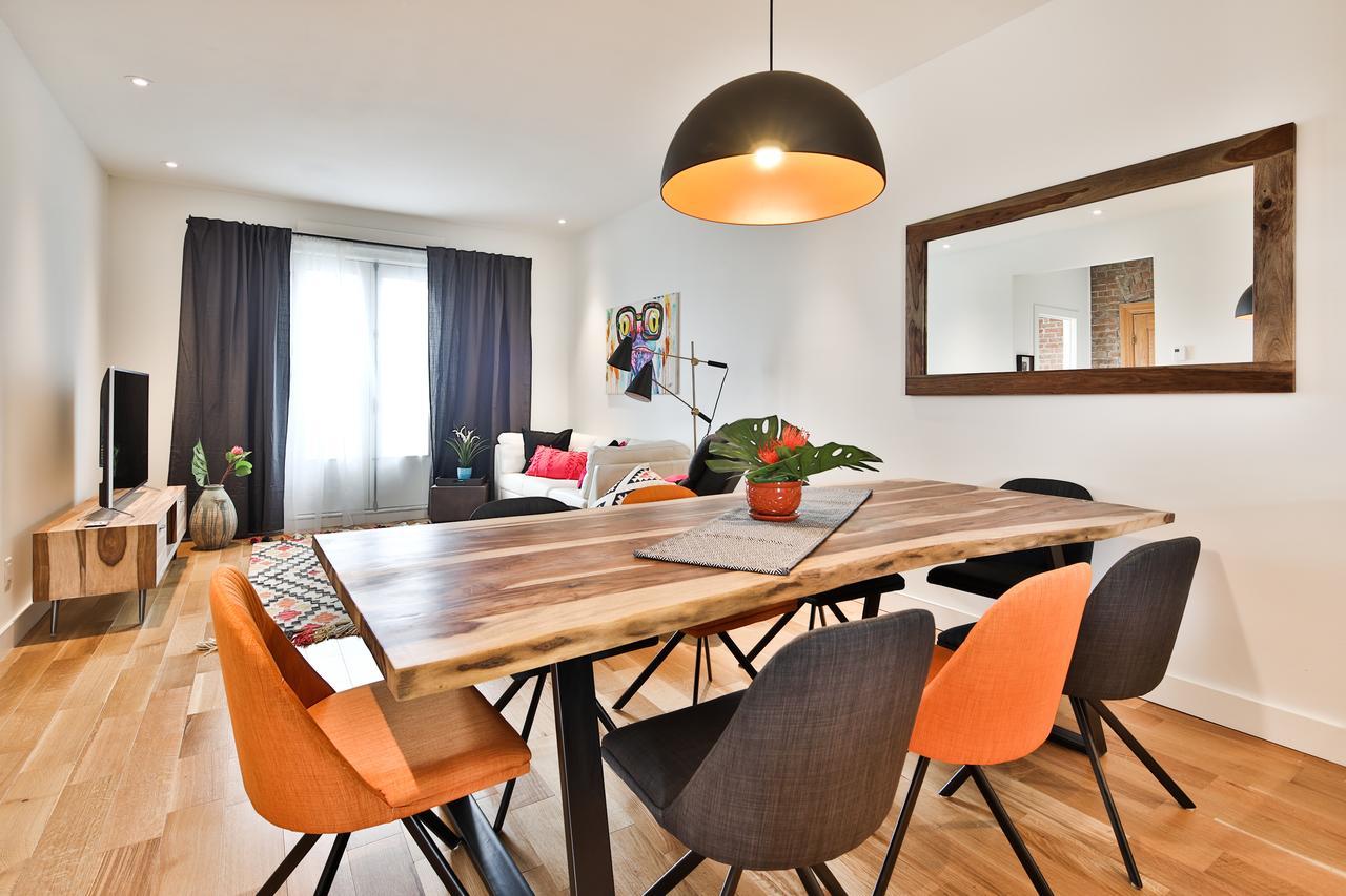 Appartement Les Lofts Du Plateau *