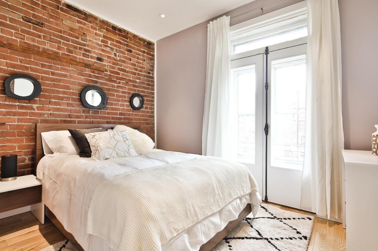 Les Lofts Du Plateau Appartement