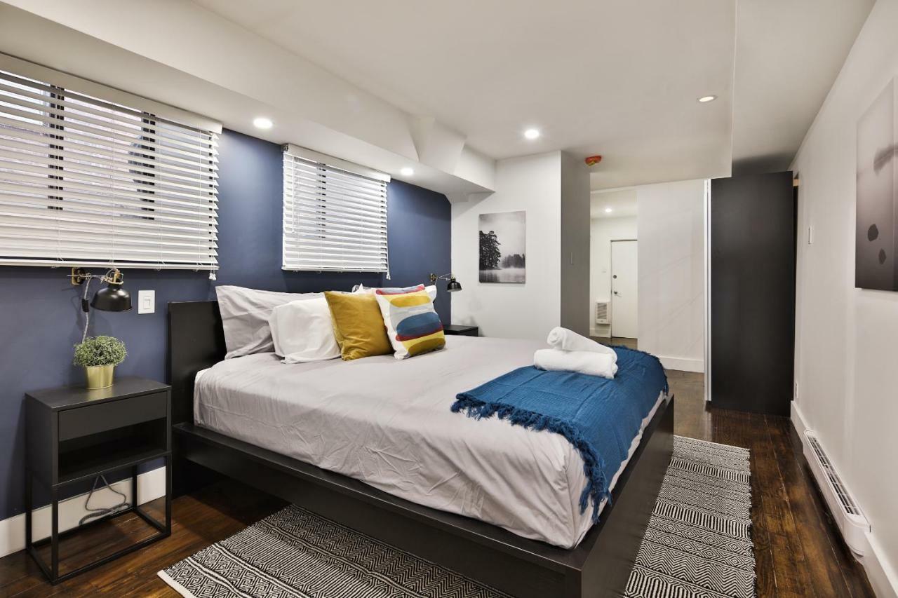 Appartement Les Lofts Du Plateau