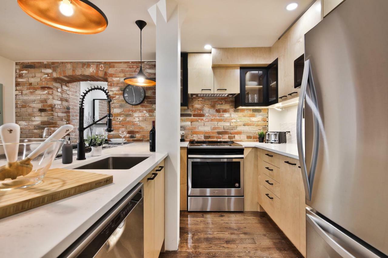 Appartement Les Lofts Du Plateau *