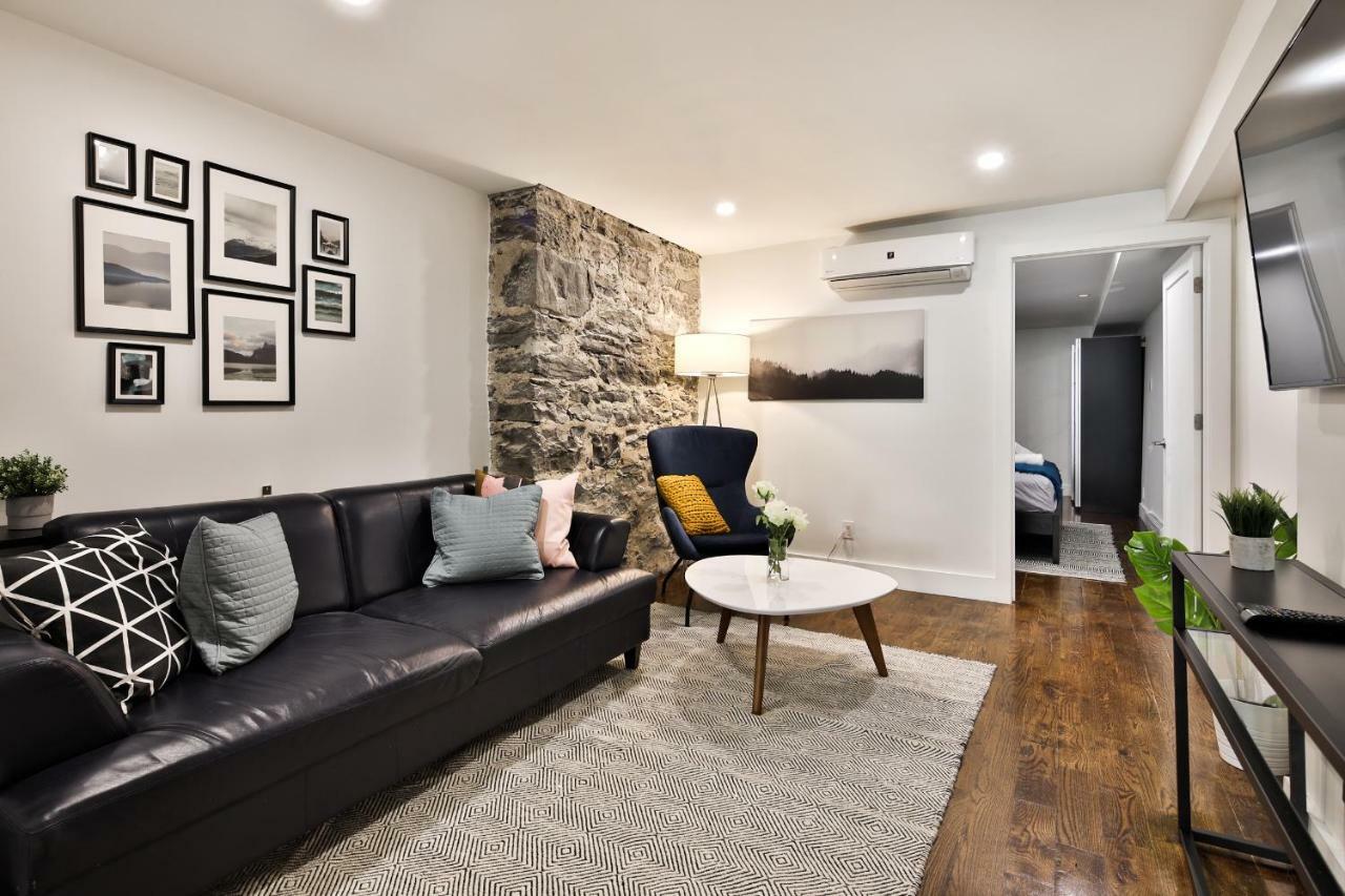 Appartement Les Lofts Du Plateau Montréal